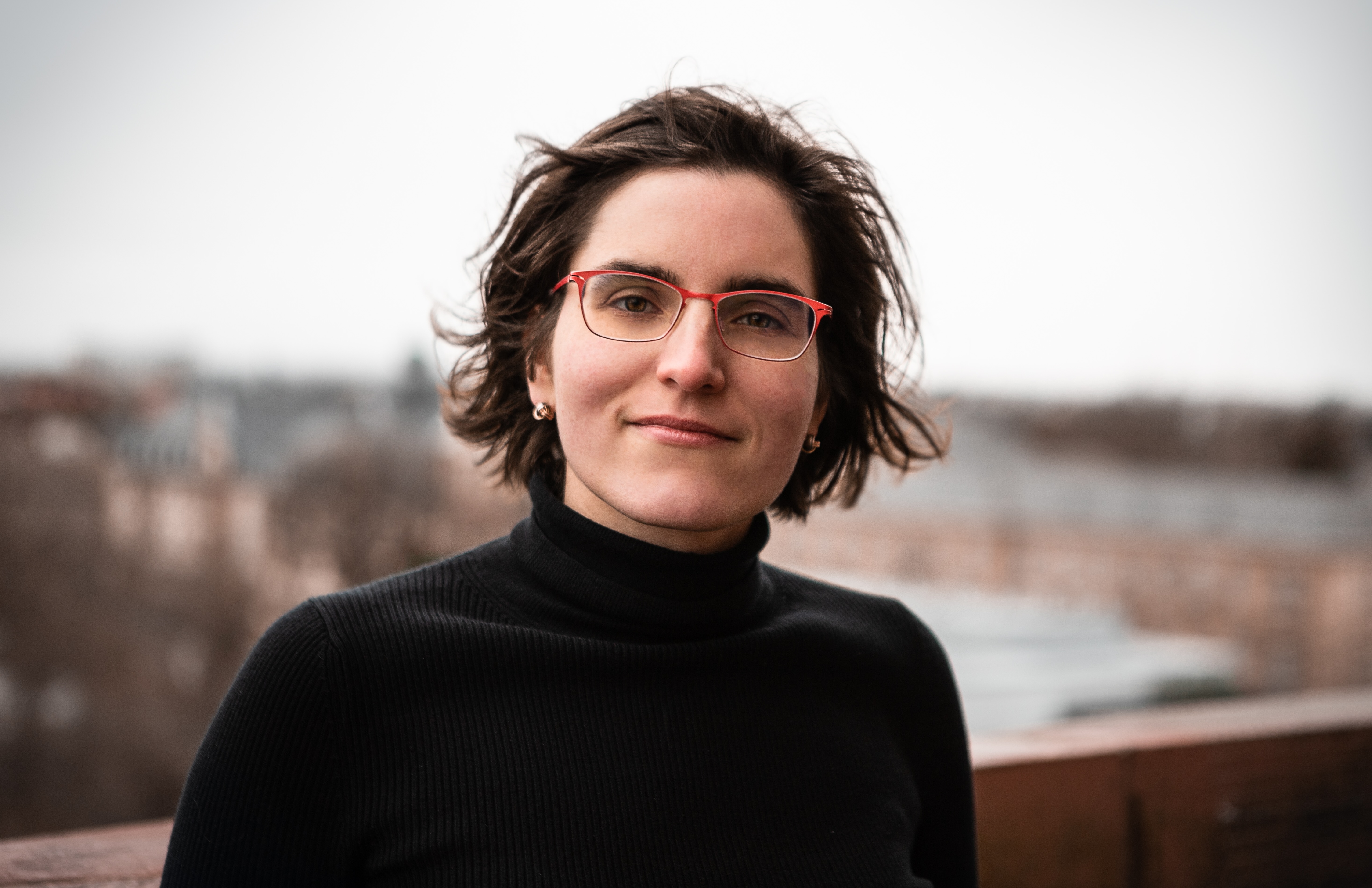 Foto von Violetta Schneider
